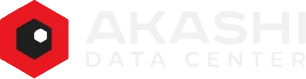 Akashi Data Center