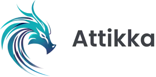 ATTIKKA WPC logo