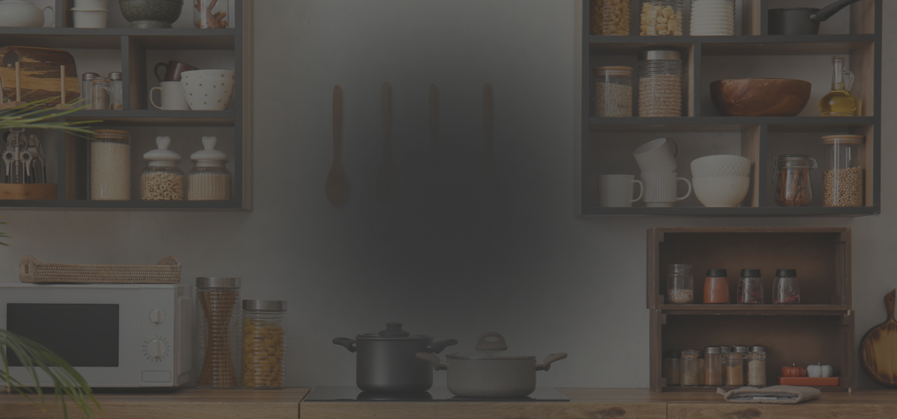 Install Kitch