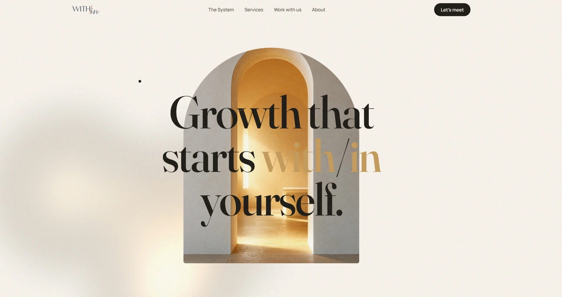 WITH/in case study preview